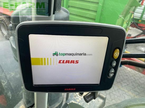 Tractor agrícola - Claas - axion 920 cmatic cis + gps rtk