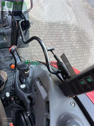 Tractor agrícola - Steyr - kompakt 4075 komfort 1