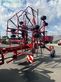 Henificador - Lely - hibiscus 915 cd vario mittelschwader