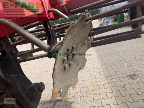 Cultivador -  - stalprofil rkw 5,5 stp 5500