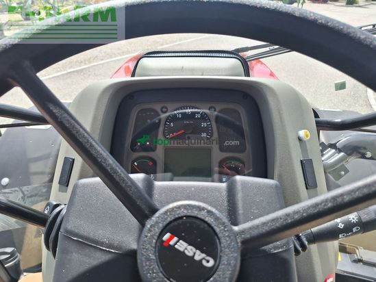 Tractor agrícola - Case IH - farmall 75 a (stage v)