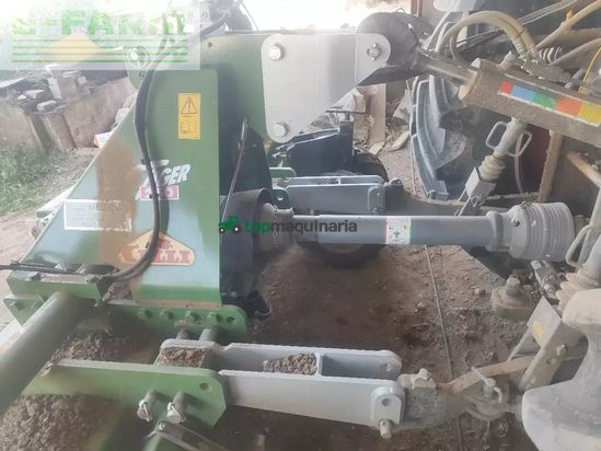 Grada rotativa - Celli - tigen 250