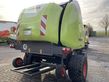 Empacadora gigant - Claas - variant 485 rc pro