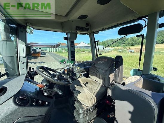 Tractor agrícola - Claas - ares 567 atz