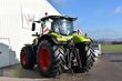 Tractor agrícola - Claas - axion 870 cmatic - stage v rtk