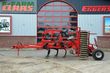 Cultivador - Horsch - terrano 4fx