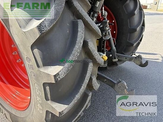 Tractor agrícola - Claas - arion 660 cmatic cebis