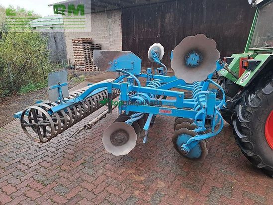 Grada de disco - Mandam - tal-c3