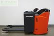 Elevadora - Linde - t 20 sp 131-08