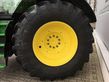 Cabezal - John Deere - traktor 7r330