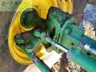 Cosechadora de Cereal - John Deere - w650