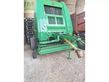 Empacadora gigant - John Deere - 864n
