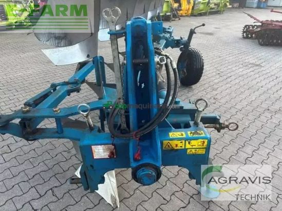 Arado - Rabe - albatros 110 ms