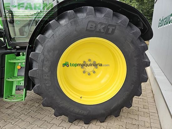 Tractor agrícola - John Deere - 6r185