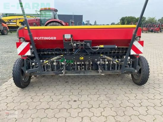 Combinado de siembra -  - vitasem 300 mit rabe pke