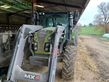 Tractor agrícola - Claas - arion 420 classic tb