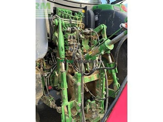 Tractor agrícola - John Deere - 6175r