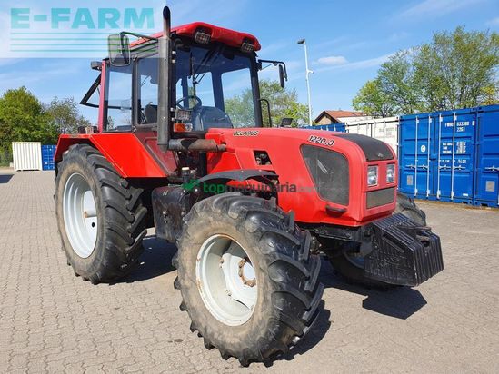 Tractor agrícola - Belarus - 1220.3