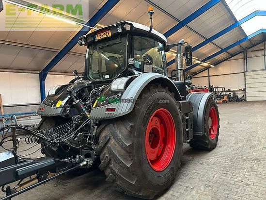 Tractor agrícola - Fendt - 939 profiplus - 2024