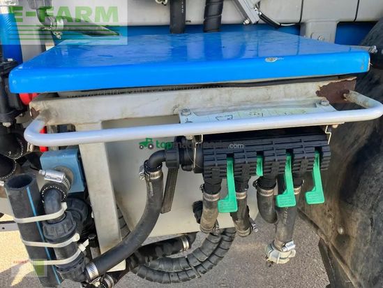 Atomizador - Lemken - primus 45
