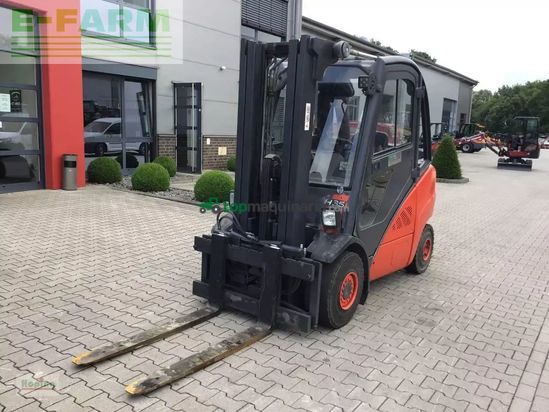 Elevadora - Linde - h35d-01