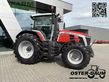 Tractor agrícola - Massey Ferguson - 8s.265 dyna vt exclusive