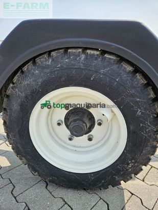 Cabezal - New Holland - 4wt 25ft 7,6m