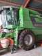 Cosechadora de Cereal - Deutz-Fahr - 5680H Balance