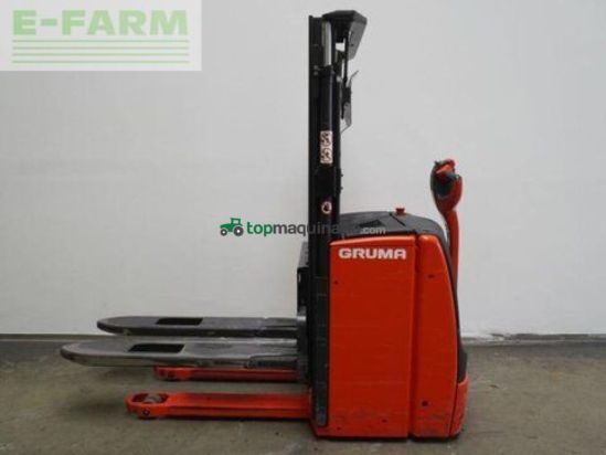 Elevadora - Linde - l 14 1173