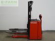Elevadora - Linde - l 14 1173