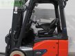 Elevadora - Linde - e 14 evo 386-02