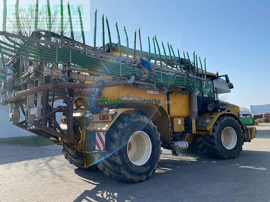 Esparcidor -  - terra gator 2104 mit bomech