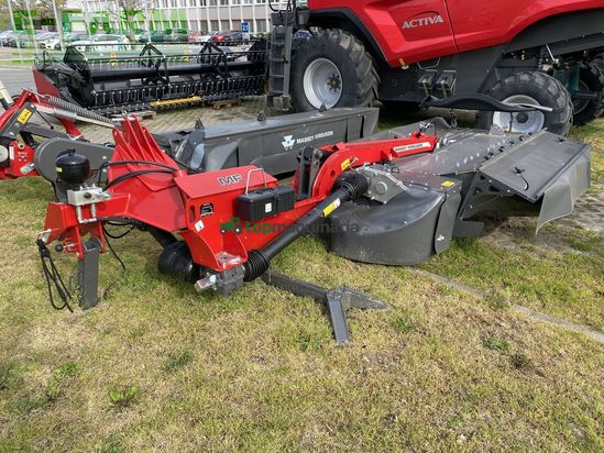 Cortacésped manual - Massey Ferguson - dm316 tl-v-kc