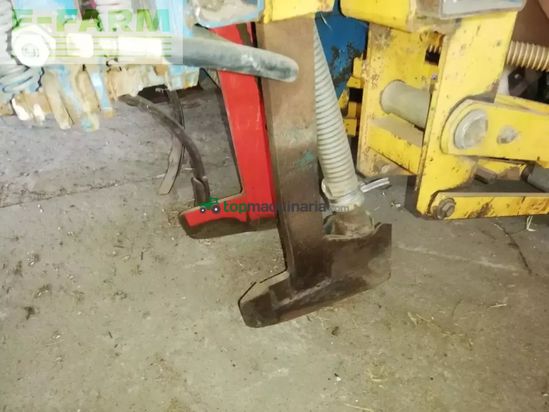 Sembradora monograno mecanica - Kleine - mc 6