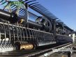 Cosechadora de Cereal - Fendt - ideal 9 t + macdon 12,50m + sww ziegler