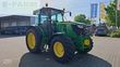 Tractor agrícola - John Deere - 6110 mc autoquad-getriebe 24/24 gänge