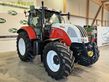 Tractor agrícola - Steyr - 6150 cvt hi-escr profi