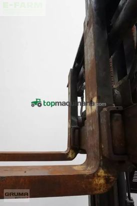 Elevadora - Linde - e 30/600 hl 387