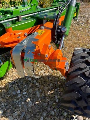 Arado - Amazone - teres