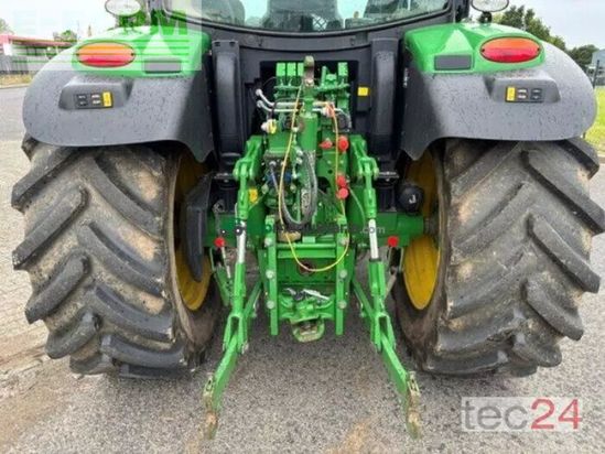Tractor agrícola - John Deere - 6130r