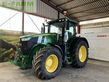 Tractor agrícola - John Deere - tracteur jd 7210r
