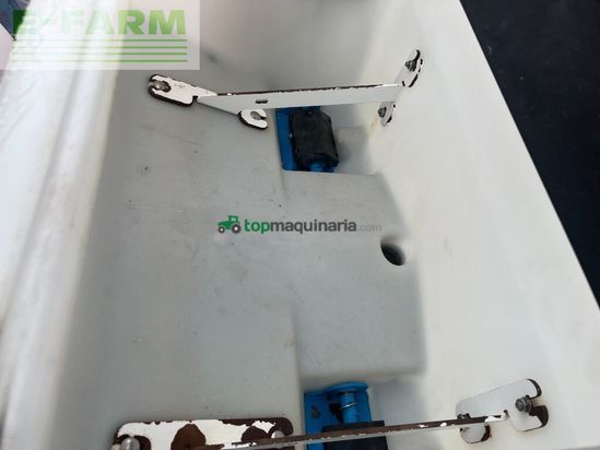 Sembradora monograno mecanica - Monosem - ng plus 4r, 4-reiher