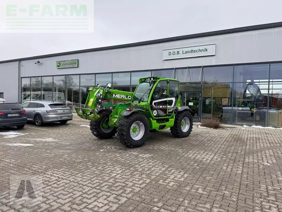 Telescopica - Merlo - tf 42.7