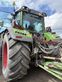 Tractor agrícola - Fendt - 724 vario power