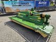 Cortacésped manual - Krone - easycut 32 cv