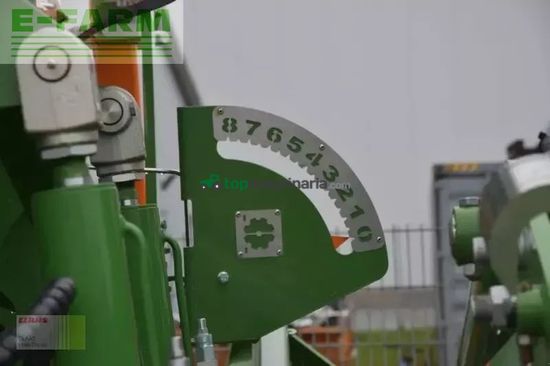 Grada de disco - Amazone - catros xl 5003-2