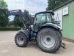 Tractor agrícola - Deutz-Fahr - lamborghini r 6.160.4