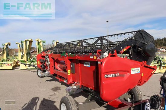 Cabezal - Case IH - 3050 std 6,70