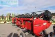 Cabezal - Case IH - 3050 std 6,70