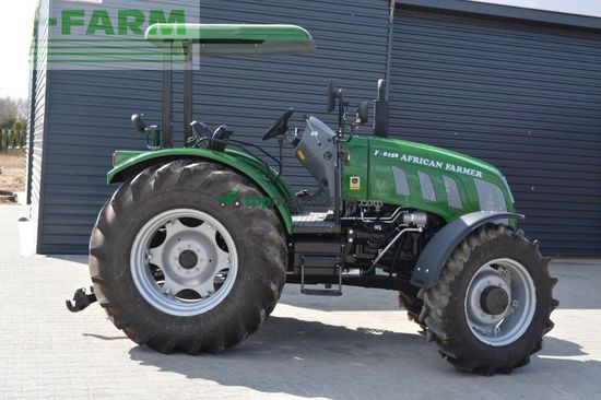 Tractor agrícola - Farmer - f-8258